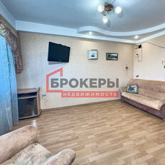 Квартира 43,4 м², 2-комнатная - изображение 3
