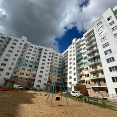 Квартира 40 м², 1-комнатная - изображение 3