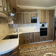 Квартира 76,1 м², 3-комнатная - изображение 2