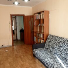 Квартира 35,9 м², 1-комнатная - изображение 4