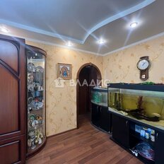 Квартира 58,4 м², 3-комнатная - изображение 4