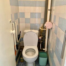 Квартира 59,8 м², 3-комнатная - изображение 5