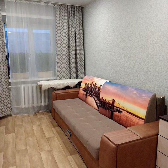 47 м², 3-комнатная квартира 20 000 ₽ в месяц - изображение 52