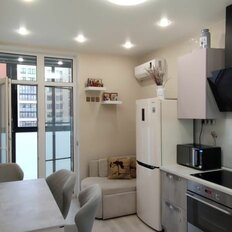 Квартира 55 м², 2-комнатная - изображение 3