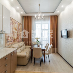Квартира 67,3 м², 2-комнатная - изображение 2