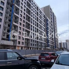 Квартира 35,6 м², 1-комнатная - изображение 3