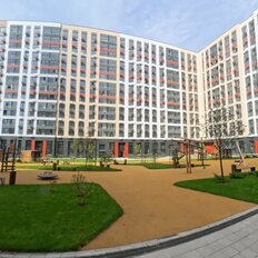 Квартира 40,3 м², 1-комнатная - изображение 4