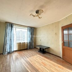 Квартира 31,9 м², 1-комнатная - изображение 1