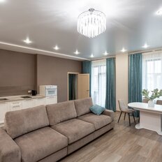Квартира 75 м², 2-комнатная - изображение 2