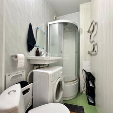 Квартира 20,5 м², студия - изображение 5