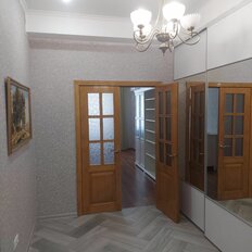 Квартира 73,6 м², 3-комнатная - изображение 4