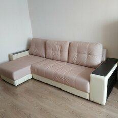 Квартира 41,2 м², 1-комнатная - изображение 2
