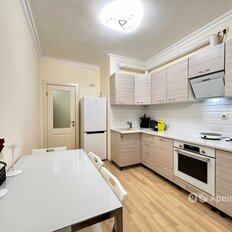 Квартира 40 м², 1-комнатная - изображение 2