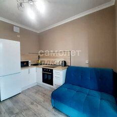 Квартира 38,1 м², 1-комнатная - изображение 3