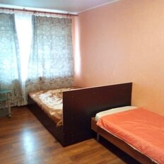 Квартира 33 м², 1-комнатная - изображение 1