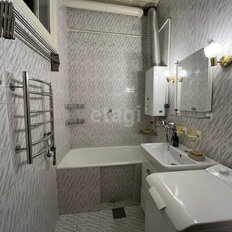 Квартира 56 м², 2-комнатная - изображение 5