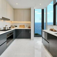 Квартира 102 м², 3-комнатные - изображение 2