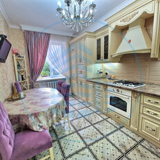 Квартира 77 м², 3-комнатная - изображение 1