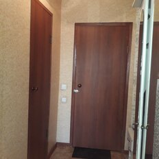 Квартира 21 м², студия - изображение 1