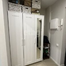 Квартира 23,7 м², студия - изображение 3