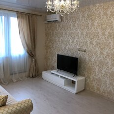Квартира 60,3 м², 2-комнатная - изображение 4