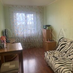 Квартира 60,6 м², 3-комнатная - изображение 5