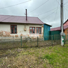 86,7 м², часть дома - изображение 1