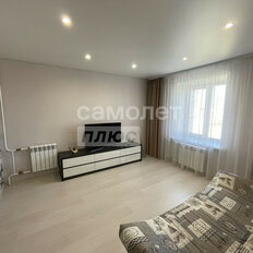 Квартира 39,4 м², 2-комнатная - изображение 3