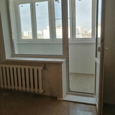 Квартира 56 м², 2-комнатная - изображение 4