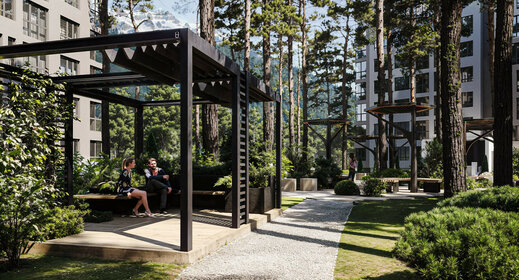 Квартира 28,9 м², студия - изображение 1