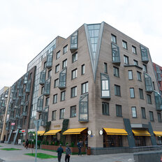 167,7 м², помещение свободного назначения - изображение 1