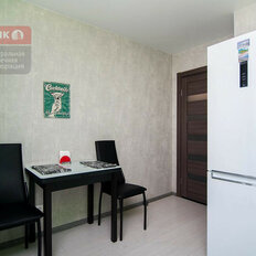 Квартира 45 м², 2-комнатная - изображение 4