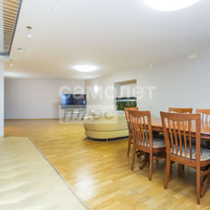 Квартира 159,2 м², 3-комнатная - изображение 2