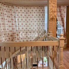 Квартира 107 м², 3-комнатная - изображение 5