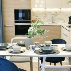 Квартира 84 м², 3-комнатная - изображение 4