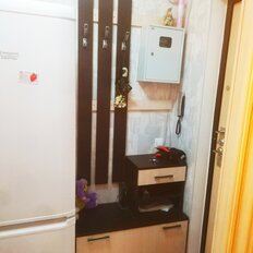 Квартира 24 м², студия - изображение 5