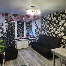 Квартира 35,3 м², 2-комнатная - изображение 1