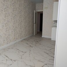 Квартира 46 м², 1-комнатная - изображение 5