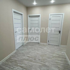 Квартира 70 м², 3-комнатная - изображение 1