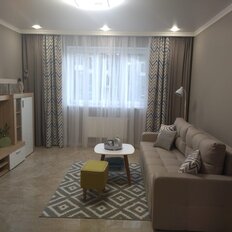 Квартира 54 м², 2-комнатная - изображение 5