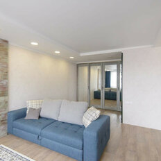 Квартира 45 м², 2-комнатная - изображение 2