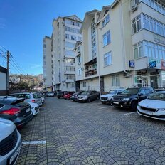 Квартира 36 м², 1-комнатная - изображение 2