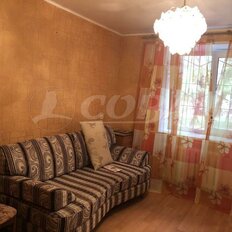 Квартира 46 м², 2-комнатная - изображение 5