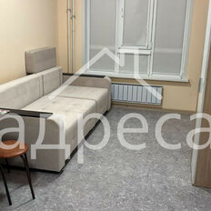 Квартира 35 м², 1-комнатная - изображение 3