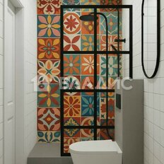 Квартира 15,2 м², студия - изображение 1