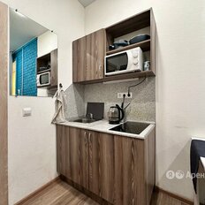 Квартира 20 м², студия - изображение 1