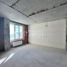 Квартира 120 м², 4-комнатная - изображение 4