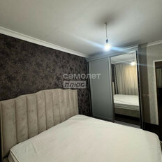 Квартира 69 м², 3-комнатная - изображение 1