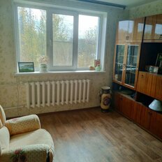 Квартира 37 м², 1-комнатная - изображение 3