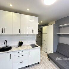 Квартира 16 м², студия - изображение 3